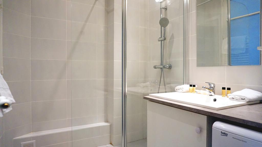 Appartement Square Desaix - 15e *